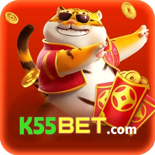 k55bet logo