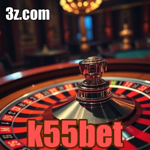 Experimente os emocionantes slots-tournaments no k55bet hoje!