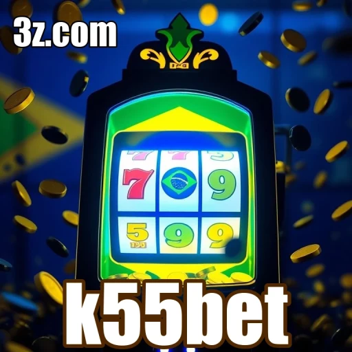 k55bet Estratégia de Jogo